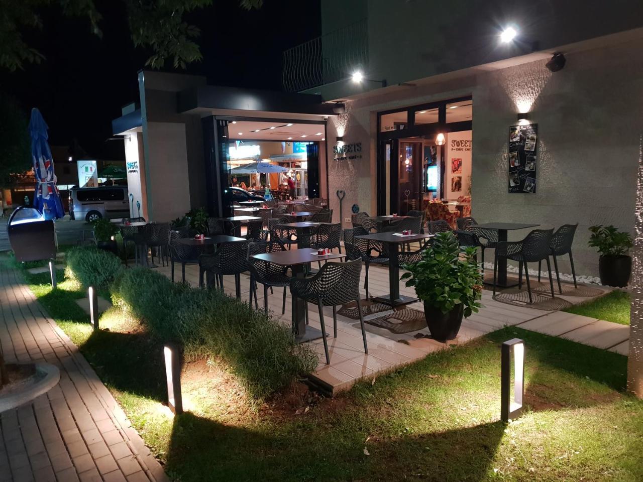 Villa Gabriel เมจูโกเรีย ภายนอก รูปภาพ